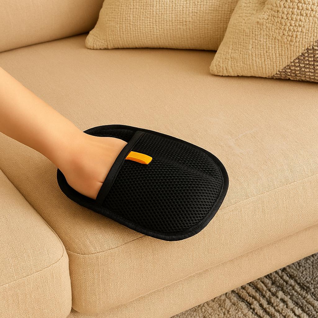 Guante quita pelos PetGlide