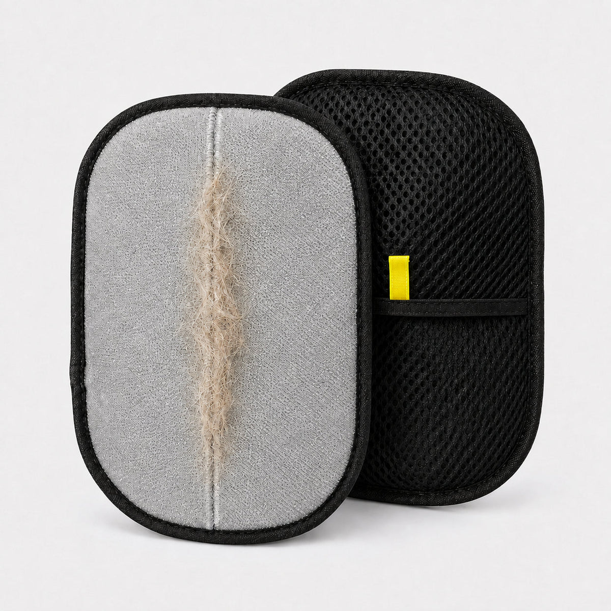 Guante Quita Pelos y Pelusa para Ropa, Sillones y Auto